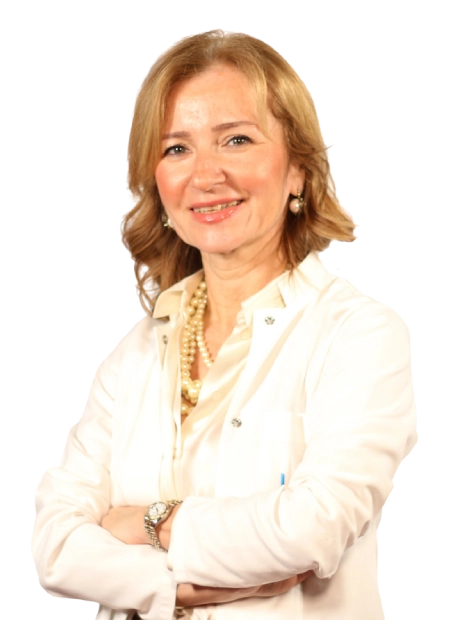 Prof. MD. Meryem Nesil Keleş